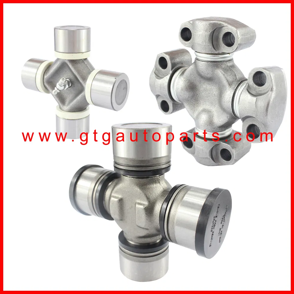 Joint universel pour arbre de transmission Spl