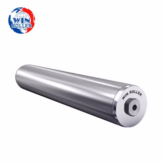 Construction de Winroller